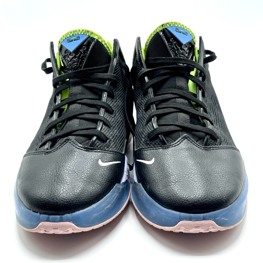 Nike mens Lebron 19 - Picture 4 of 8